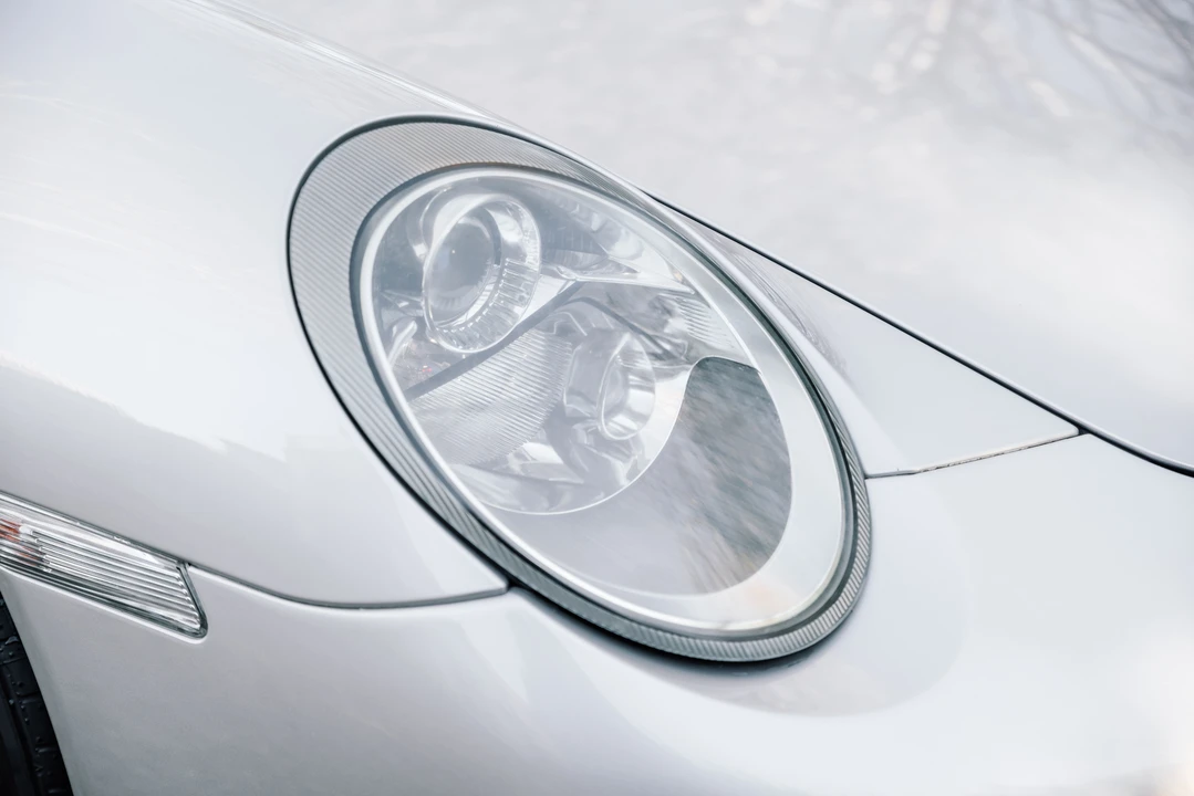 2006 Porsche 997 Carrera - Image 17 of 31
