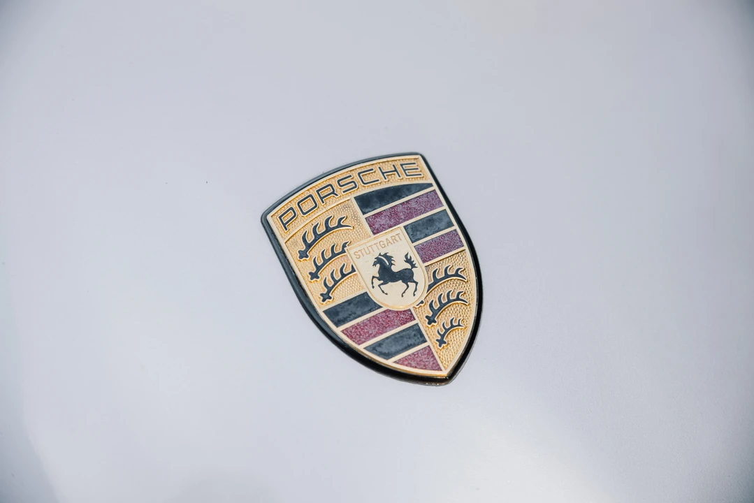 2006 Porsche 997 Carrera - Image 18 of 31