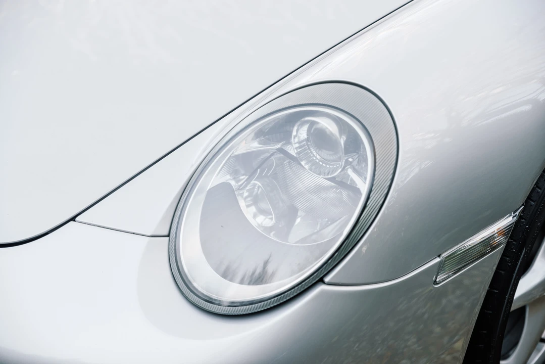 2006 Porsche 997 Carrera - Image 20 of 31
