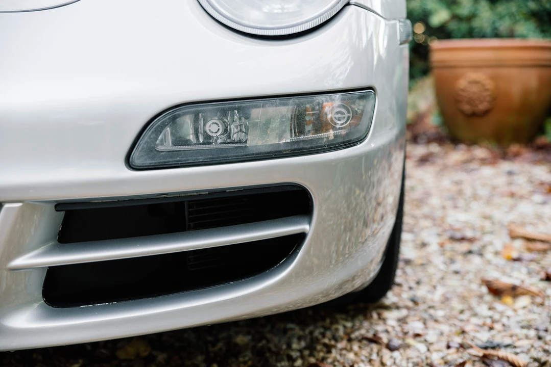2006 Porsche 997 Carrera - Image 21 of 31