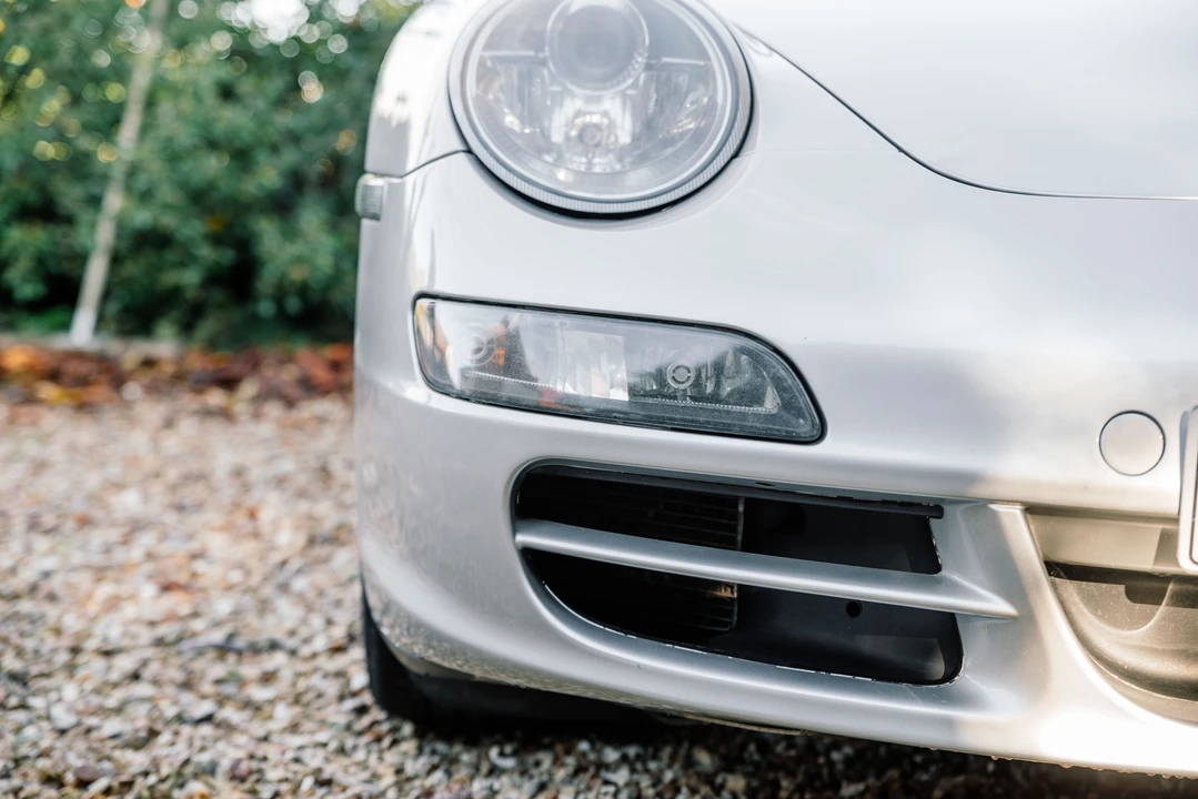 2006 Porsche 997 Carrera - Image 22 of 31