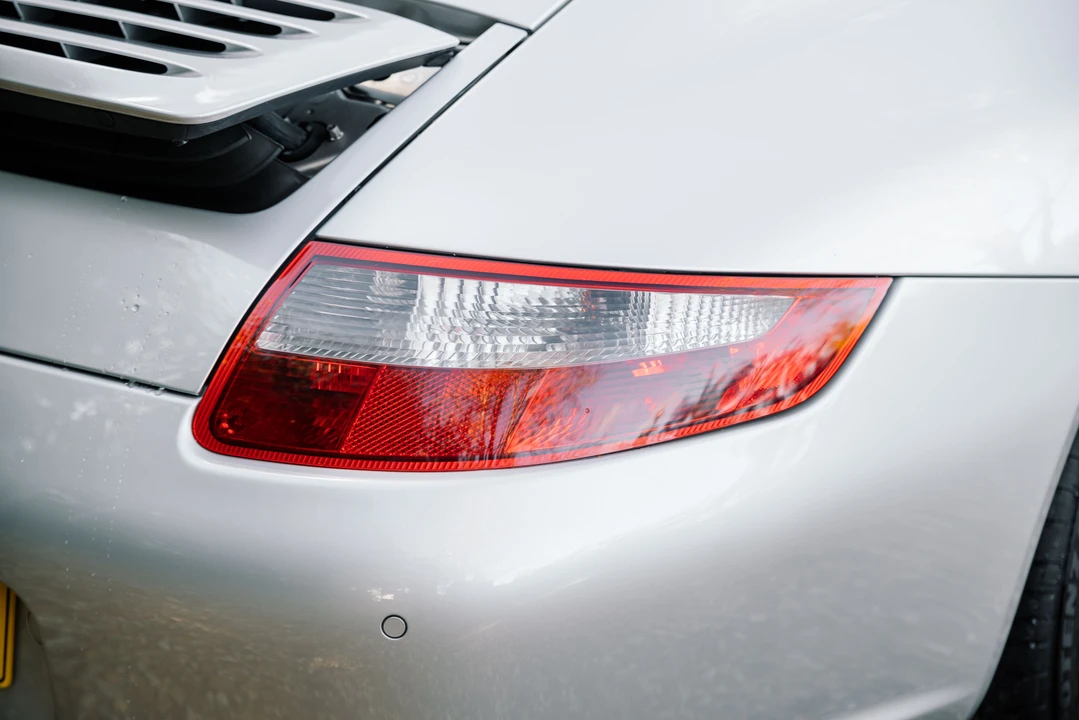2006 Porsche 997 Carrera - Image 24 of 31