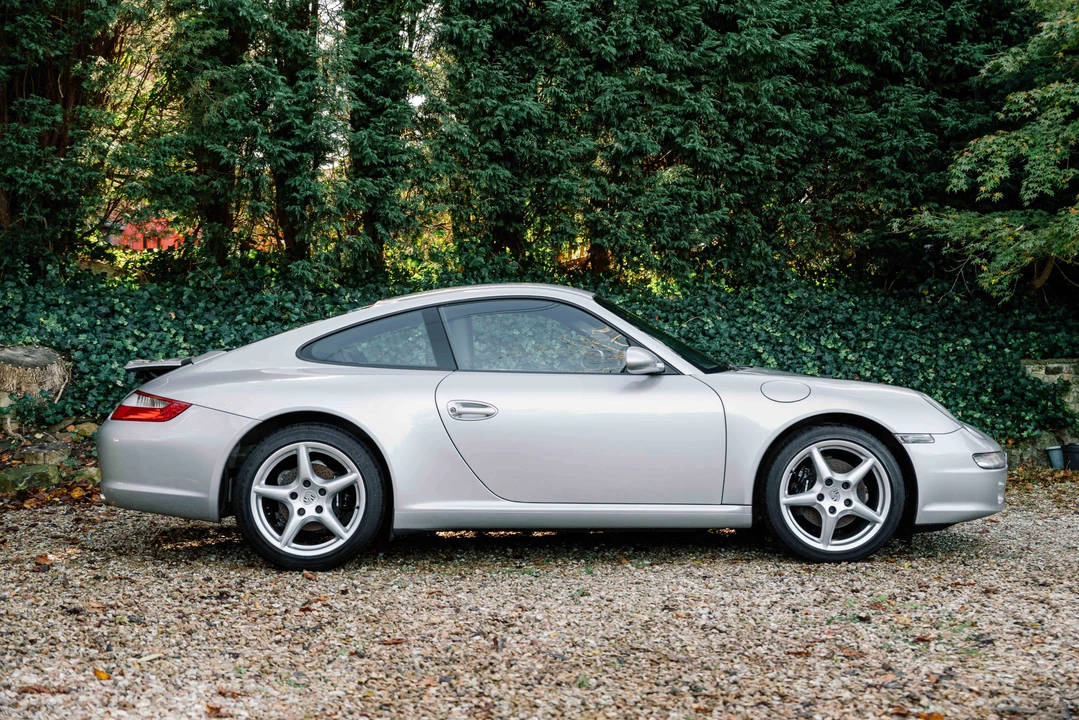 2006 Porsche 997 Carrera - Image 13 of 31