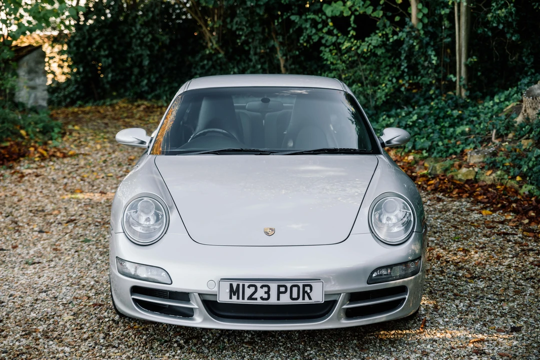 2006 Porsche 997 Carrera - Image 3 of 31