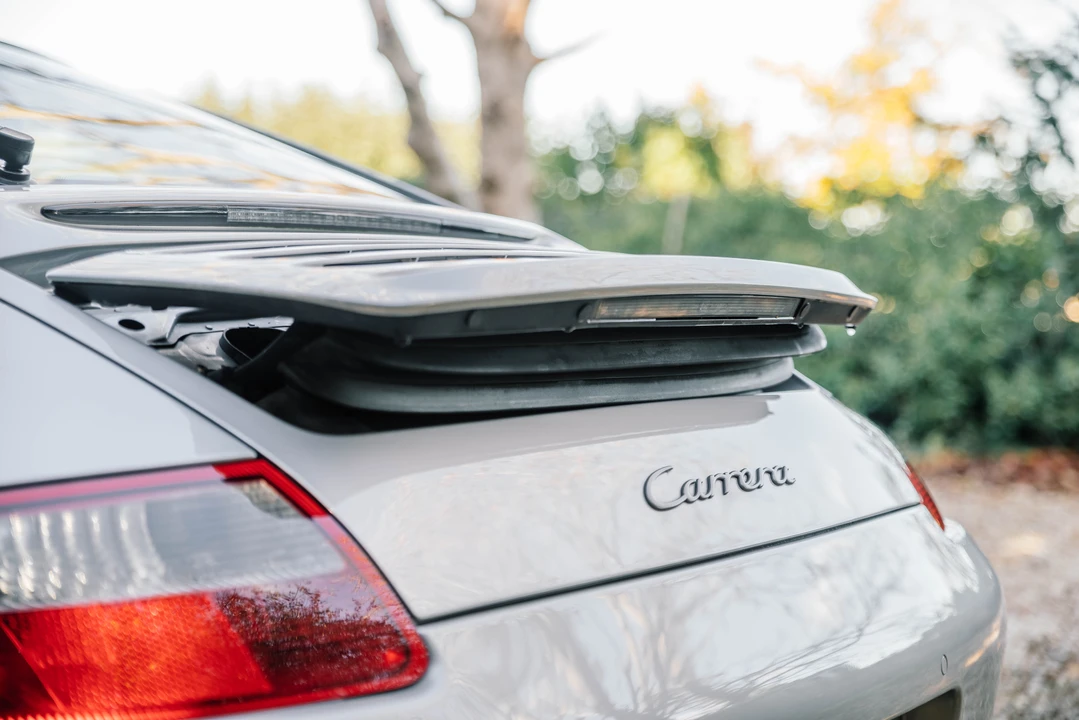 2006 Porsche 997 Carrera - Image 25 of 31