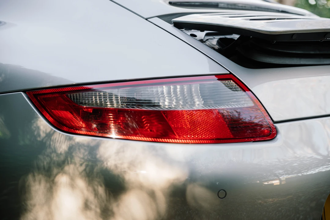 2006 Porsche 997 Carrera - Image 26 of 31