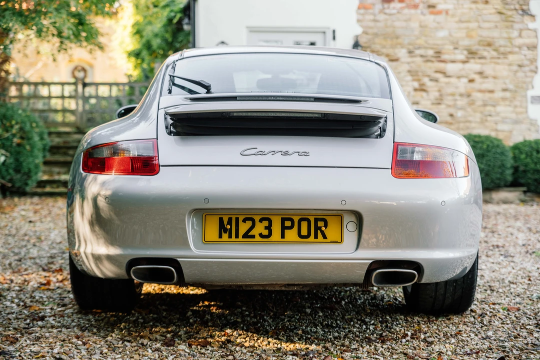 2006 Porsche 997 Carrera - Image 14 of 31