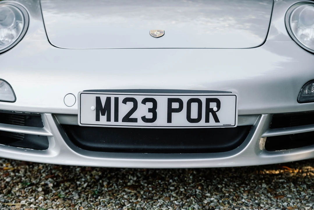 2006 Porsche 997 Carrera - Image 23 of 31