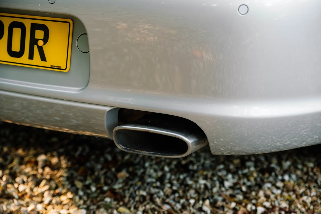 2006 Porsche 997 Carrera - Image 29 of 31