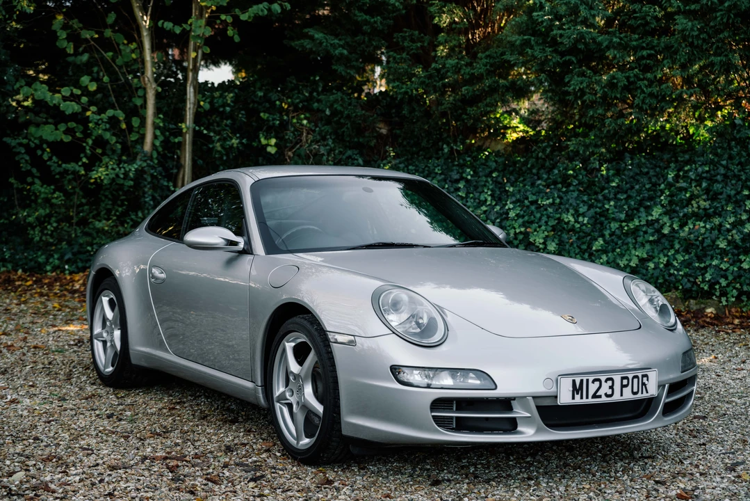 2006 Porsche 997 Carrera - Image 12 of 31