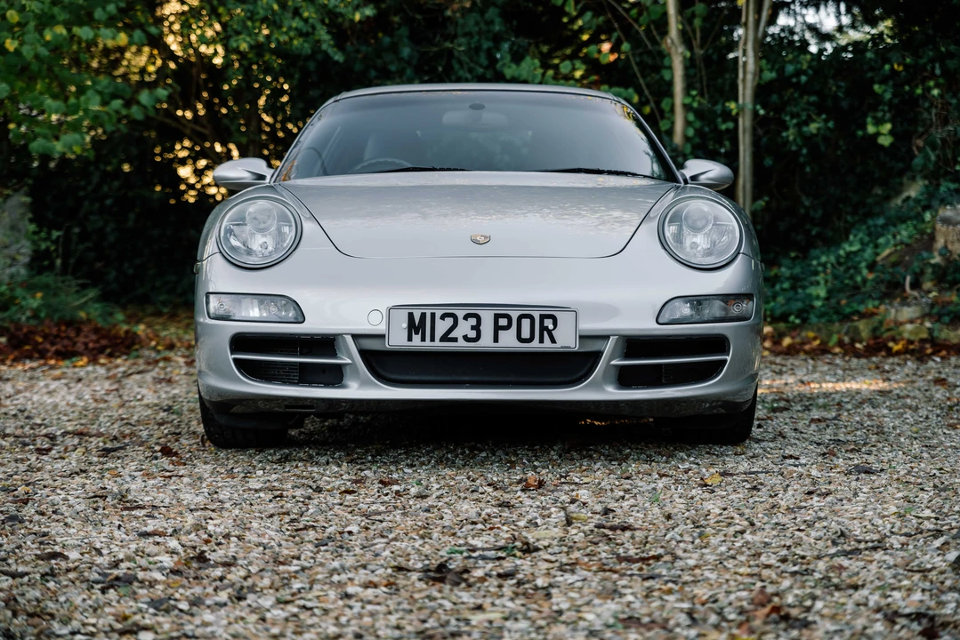 2006 Porsche 997 Carrera - Image 11 of 31