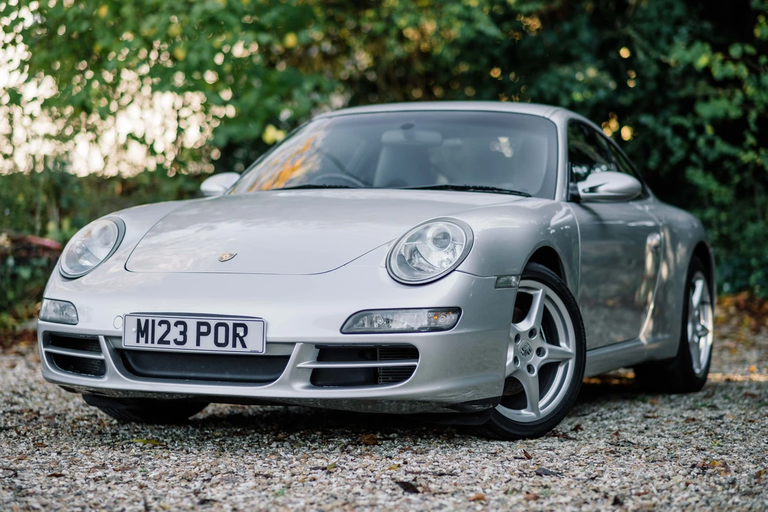 2006 Porsche 997 Carrera - Image 15 of 31