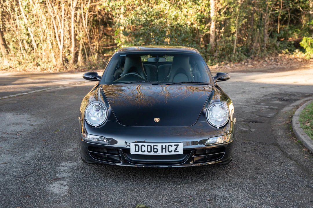 2006 Porsche 997 Carrera S - Image 3 of 31