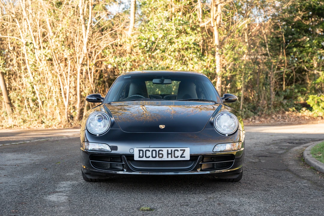 2006 Porsche 997 Carrera S - Image 11 of 31