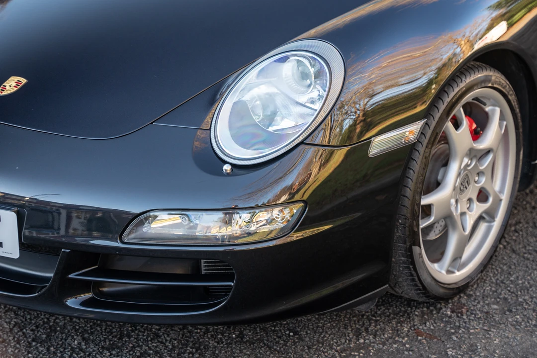 2006 Porsche 997 Carrera S - Image 22 of 31