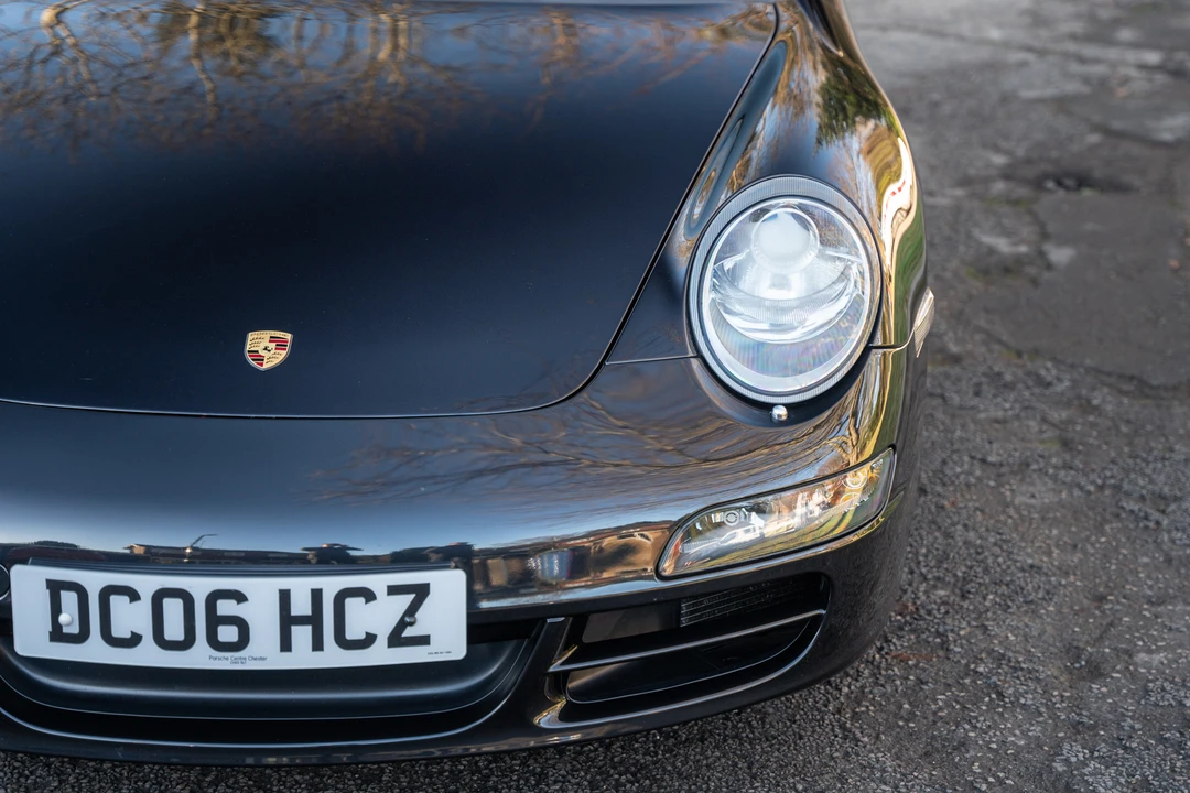 2006 Porsche 997 Carrera S - Image 23 of 31