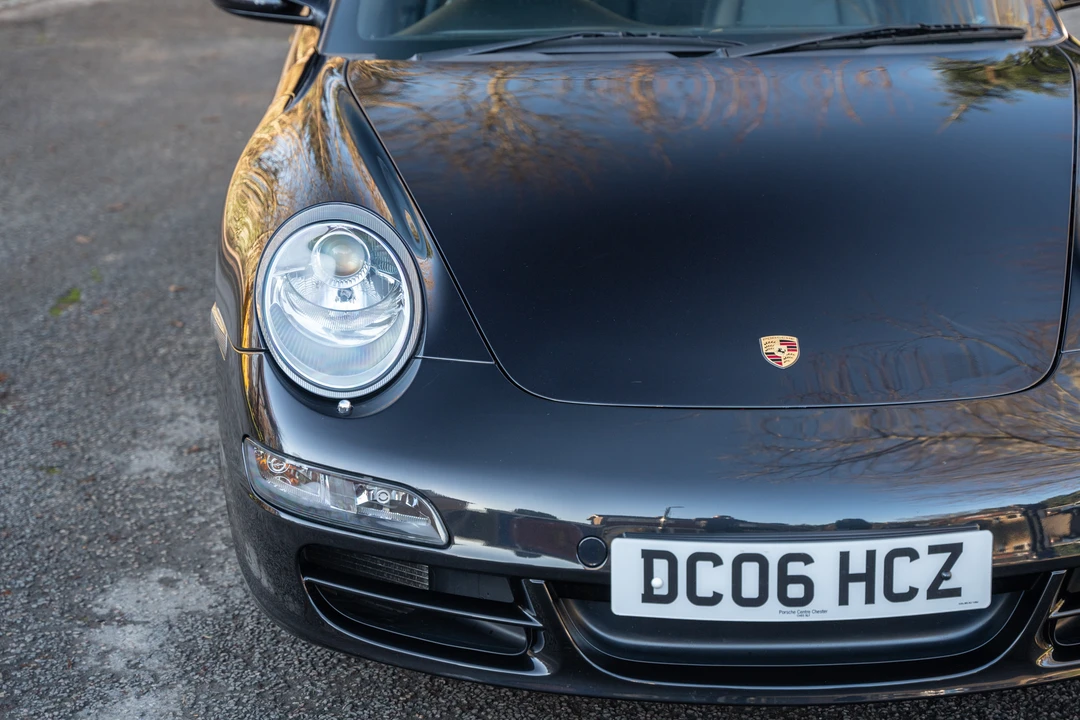 2006 Porsche 997 Carrera S - Image 24 of 31