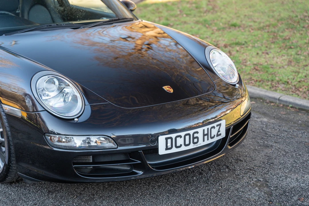 2006 Porsche 997 Carrera S - Image 25 of 31