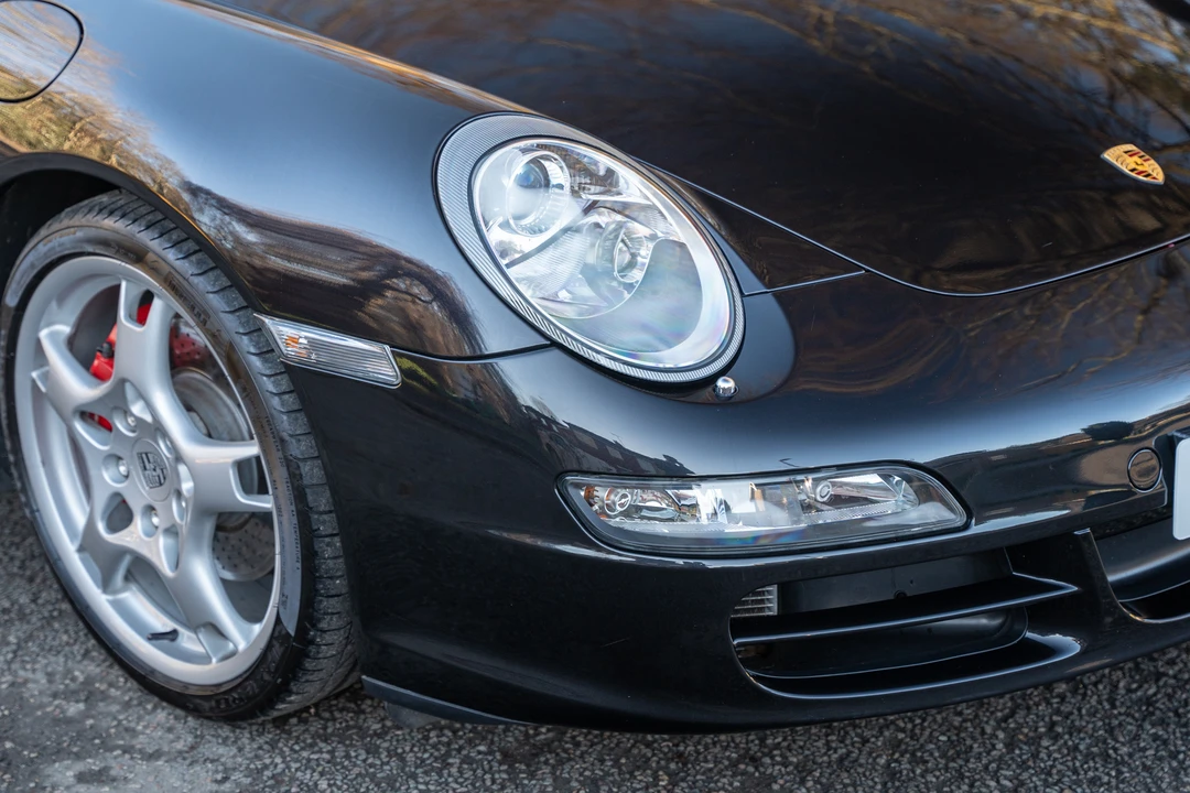 2006 Porsche 997 Carrera S - Image 26 of 31
