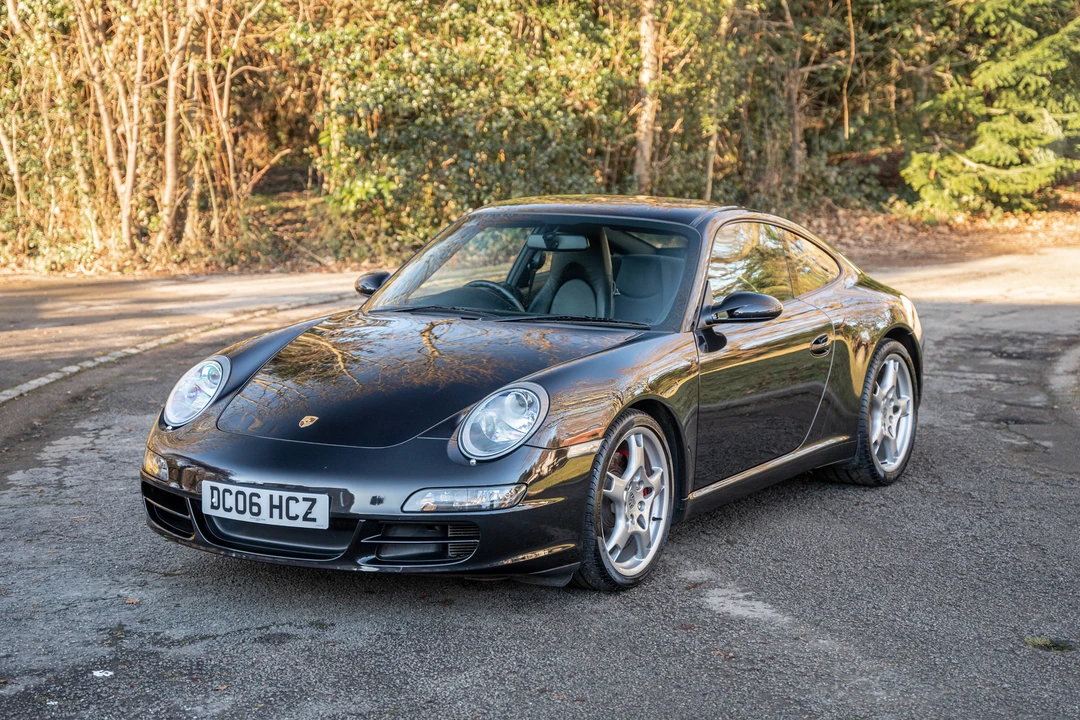 2006 Porsche 997 Carrera S - Image 19 of 31