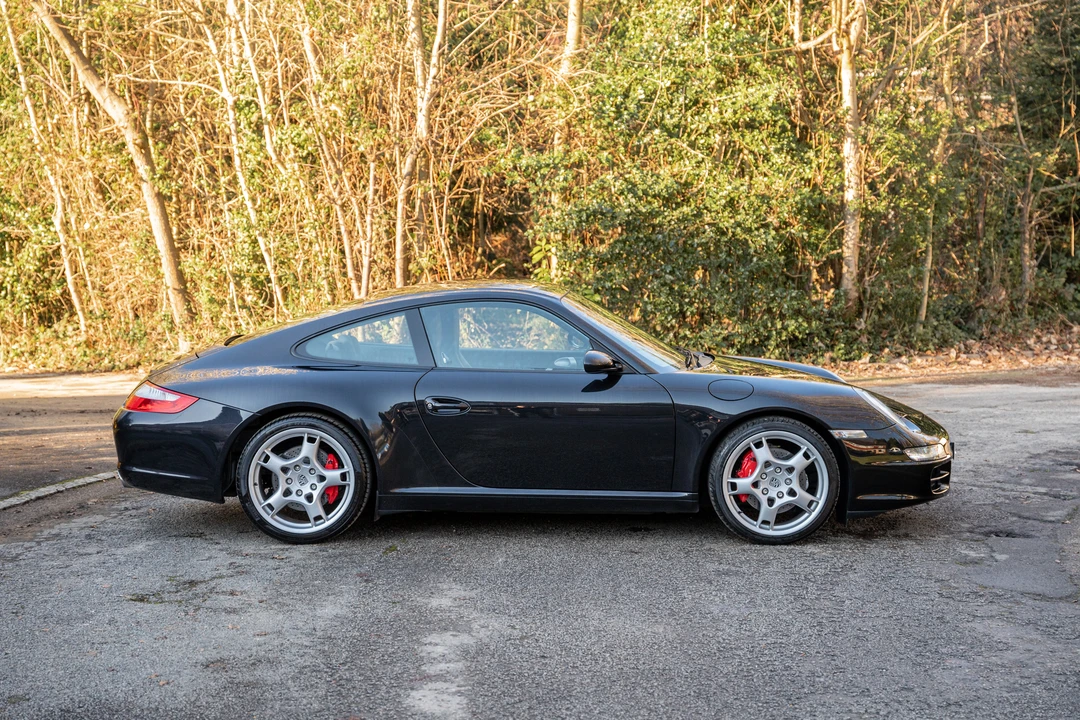 2006 Porsche 997 Carrera S - Image 17 of 31