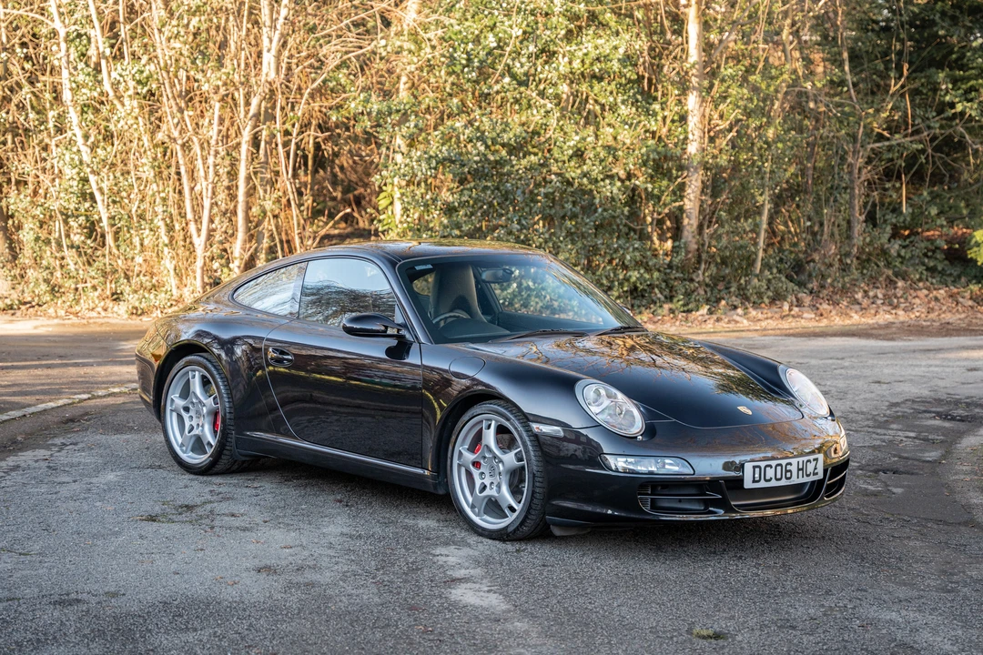 2006 Porsche 997 Carrera S - Image 18 of 31