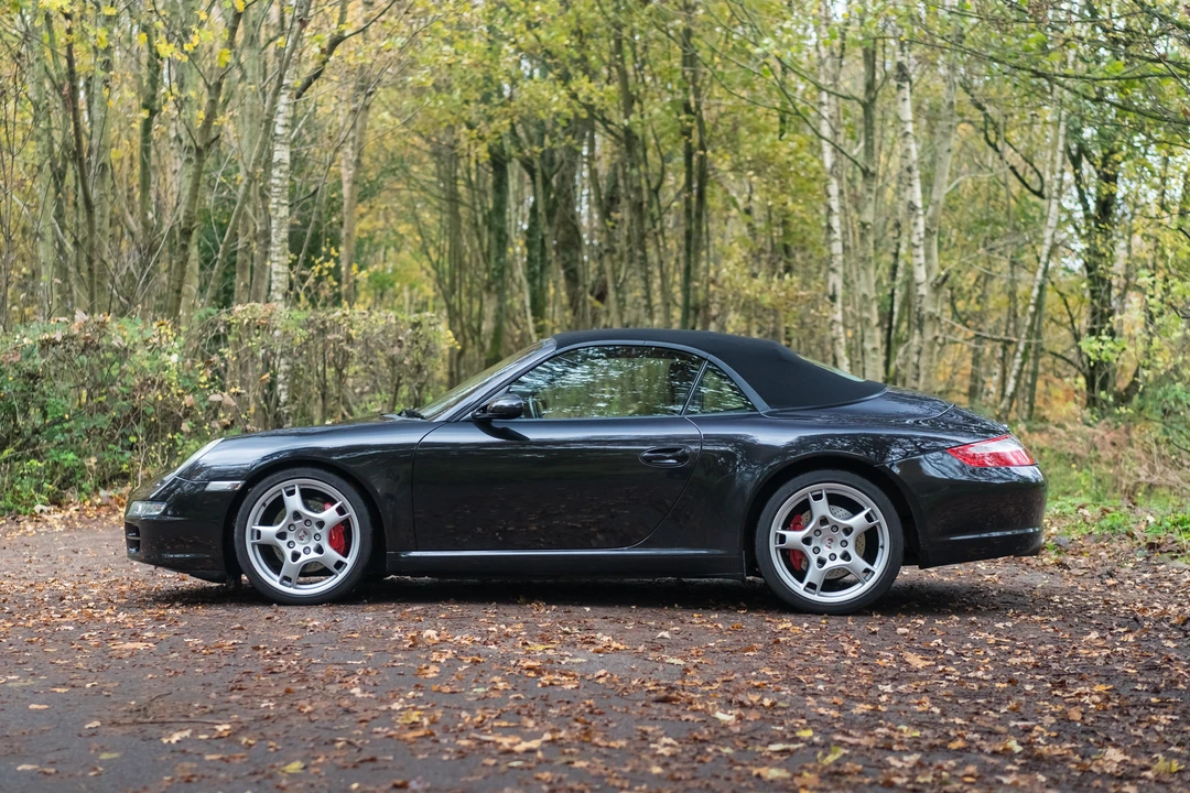 2006 Porsche 997 Carrera S - Image 15 of 31