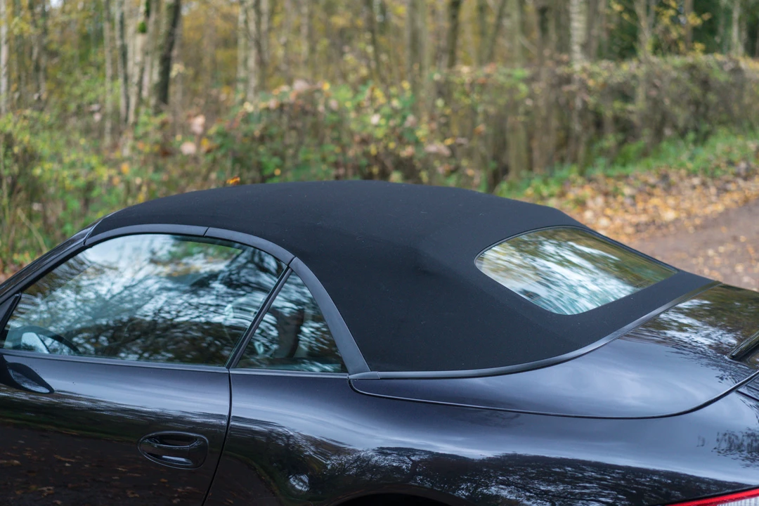 2006 Porsche 997 Carrera S - Image 16 of 31