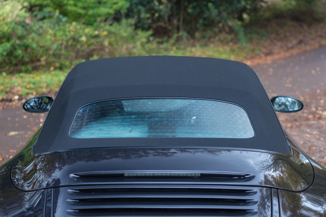 2006 Porsche 997 Carrera S - Image 17 of 31