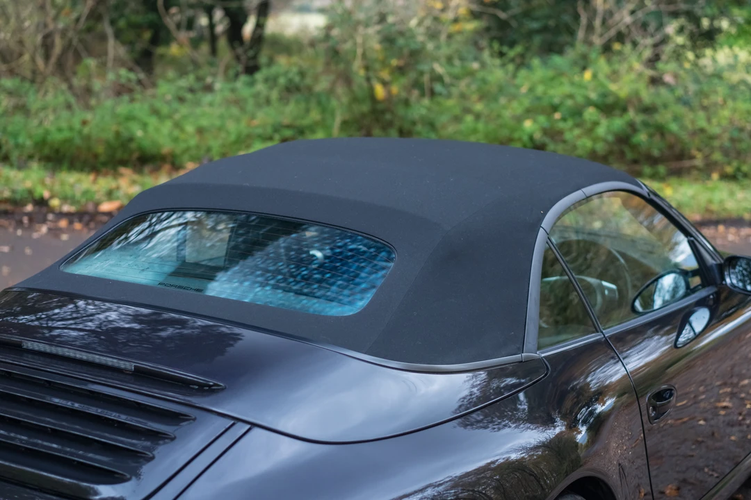2006 Porsche 997 Carrera S - Image 18 of 31