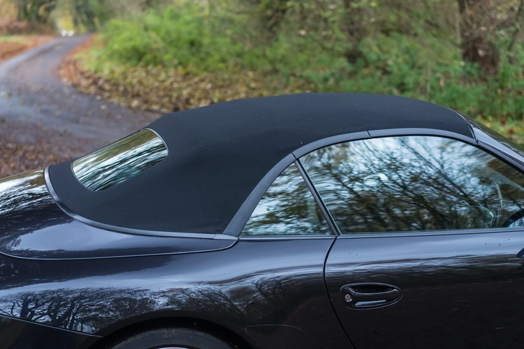 2006 Porsche 997 Carrera S - Image 19 of 31