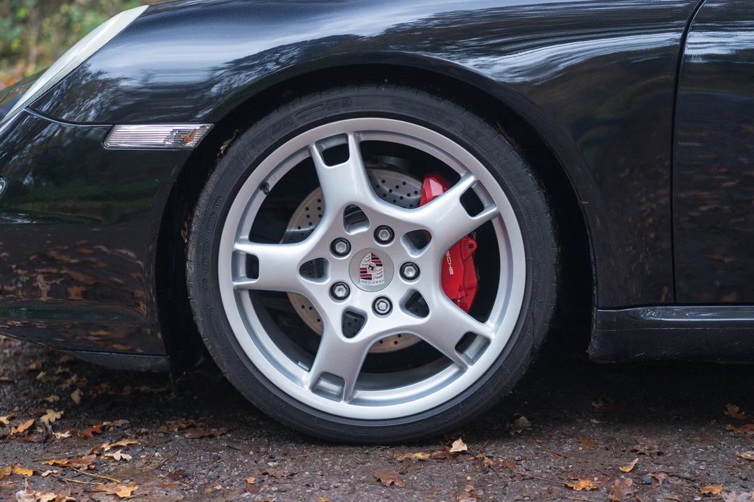 2006 Porsche 997 Carrera S - Image 26 of 31