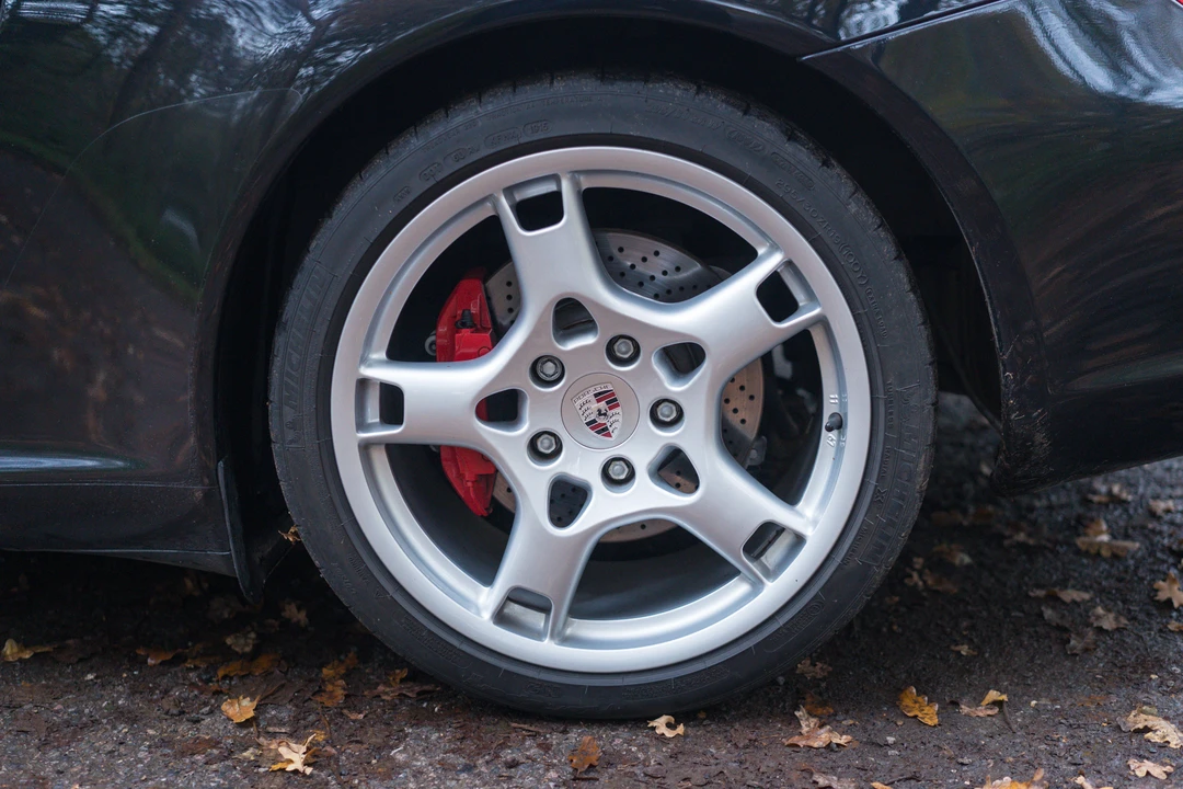 2006 Porsche 997 Carrera S - Image 27 of 31