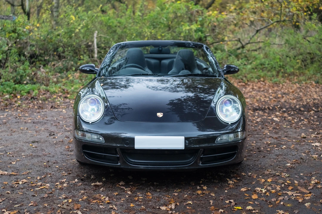 2006 Porsche 997 Carrera S - Image 5 of 31