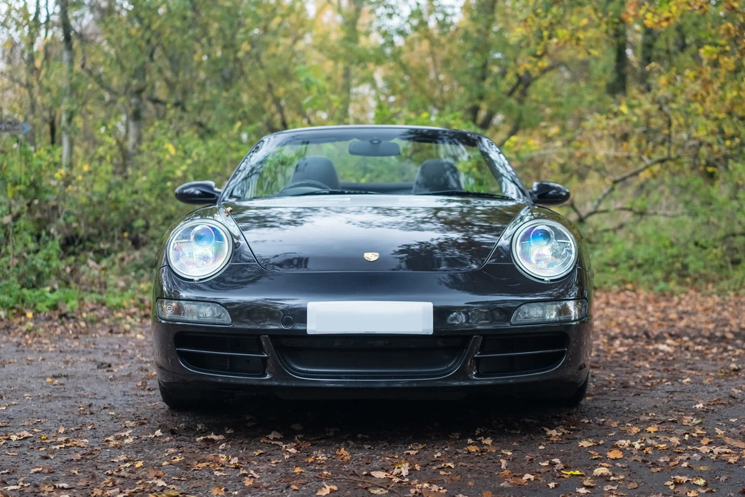 2006 Porsche 997 Carrera S - Image 6 of 31