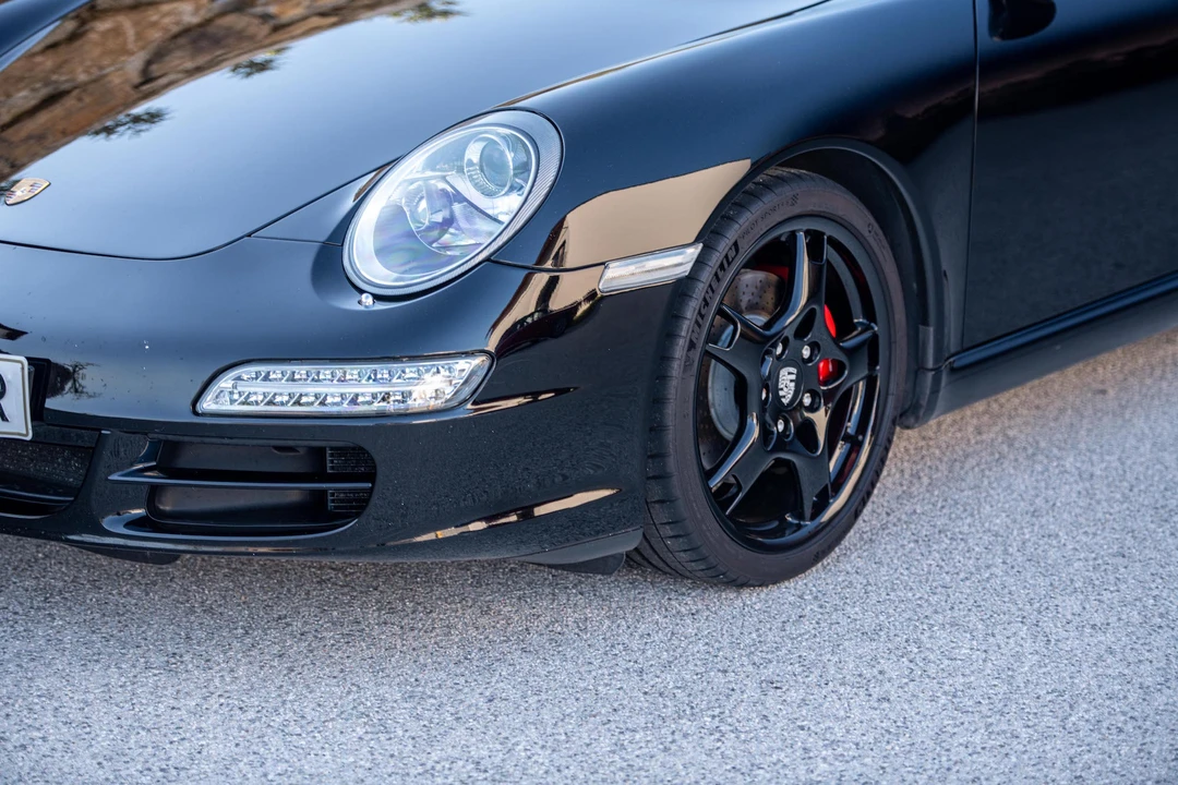 2006 Porsche 997 Carrera S - Image 27 of 31