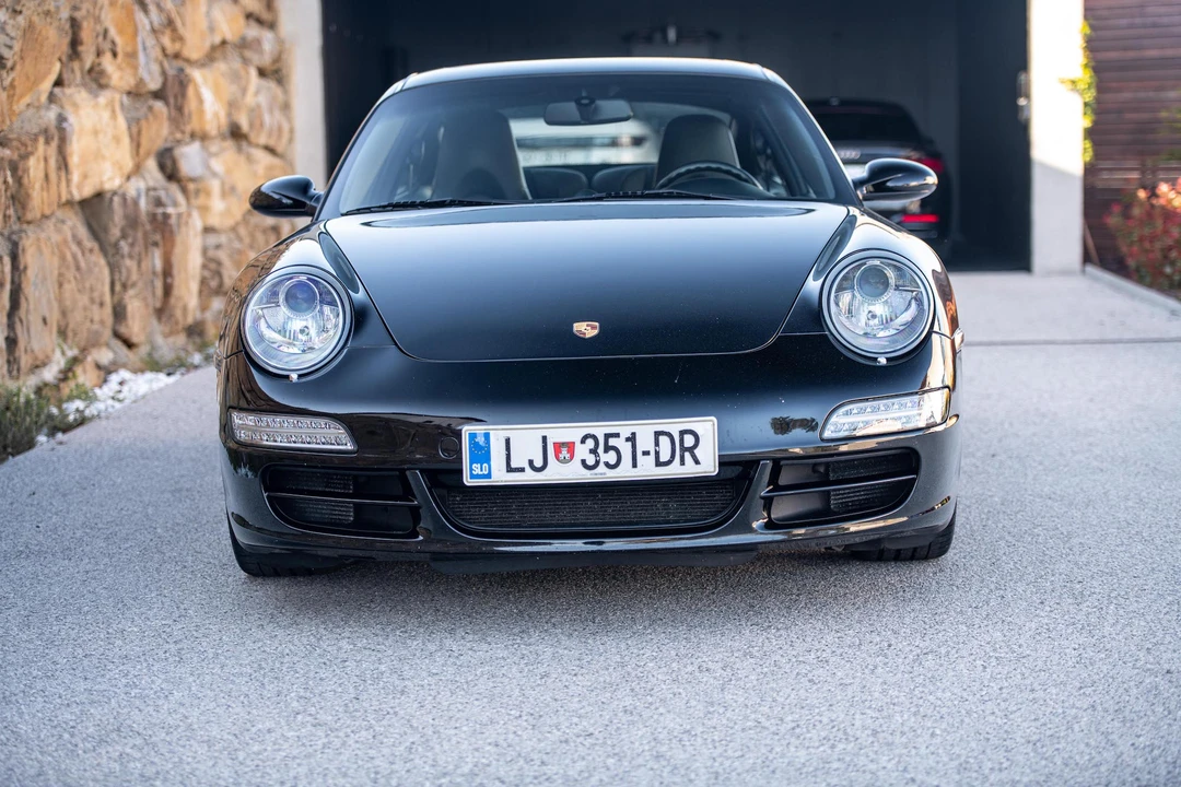 2006 Porsche 997 Carrera S - Image 3 of 31
