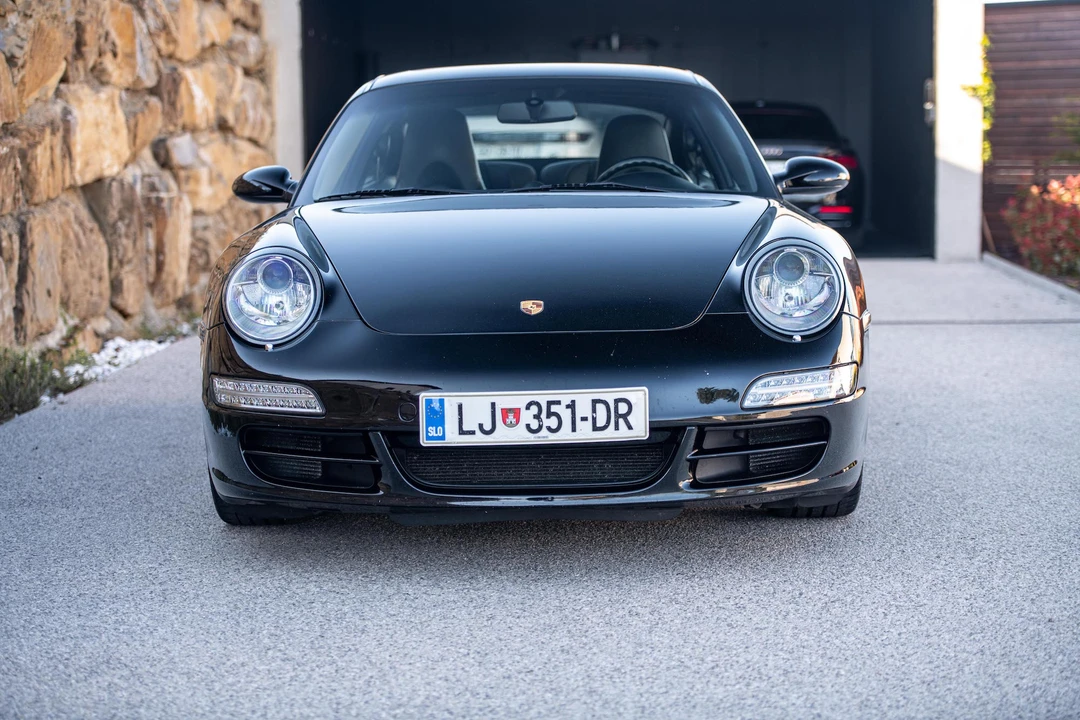 2006 Porsche 997 Carrera S - Image 14 of 31