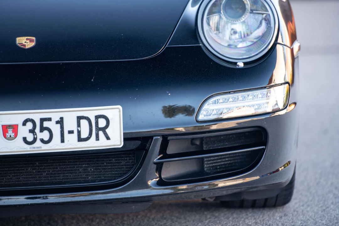 2006 Porsche 997 Carrera S - Image 28 of 31