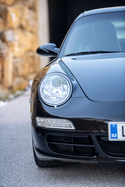 2006 Porsche 997 Carrera S - Image 29 of 31
