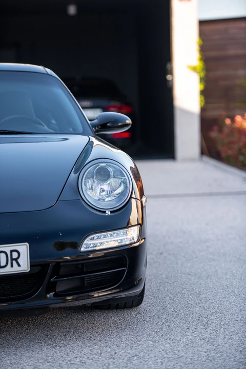 2006 Porsche 997 Carrera S - Image 30 of 31