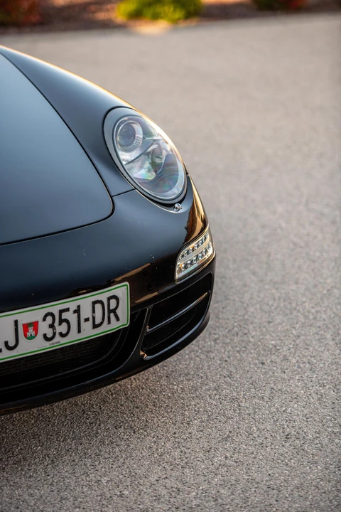 2006 Porsche 997 Carrera S - Image 31 of 31