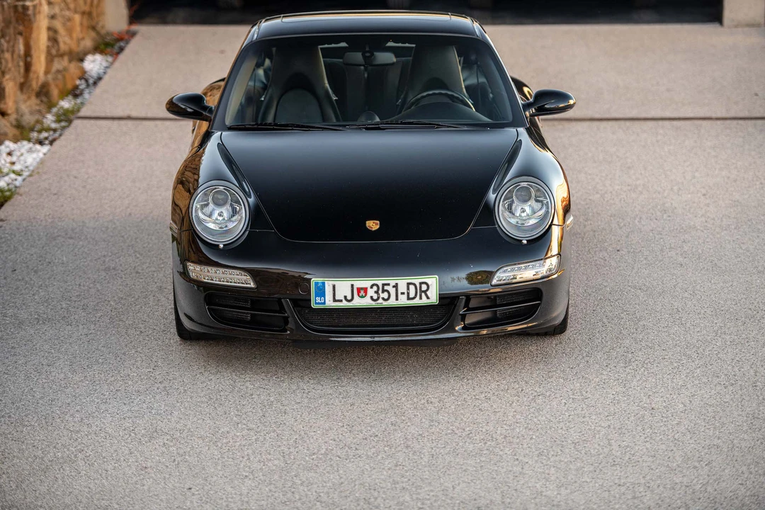 2006 Porsche 997 Carrera S - Image 9 of 31