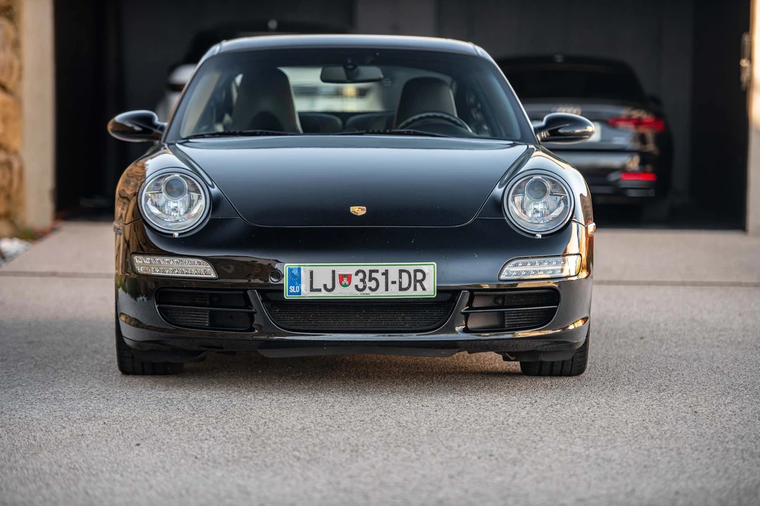 2006 Porsche 997 Carrera S - Image 17 of 31
