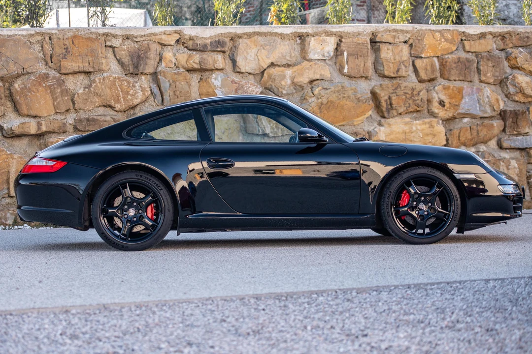 2006 Porsche 997 Carrera S - Image 18 of 31