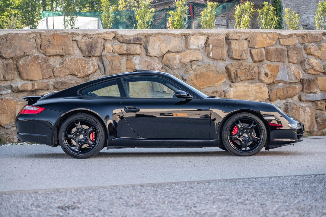 2006 Porsche 997 Carrera S - Image 13 of 31