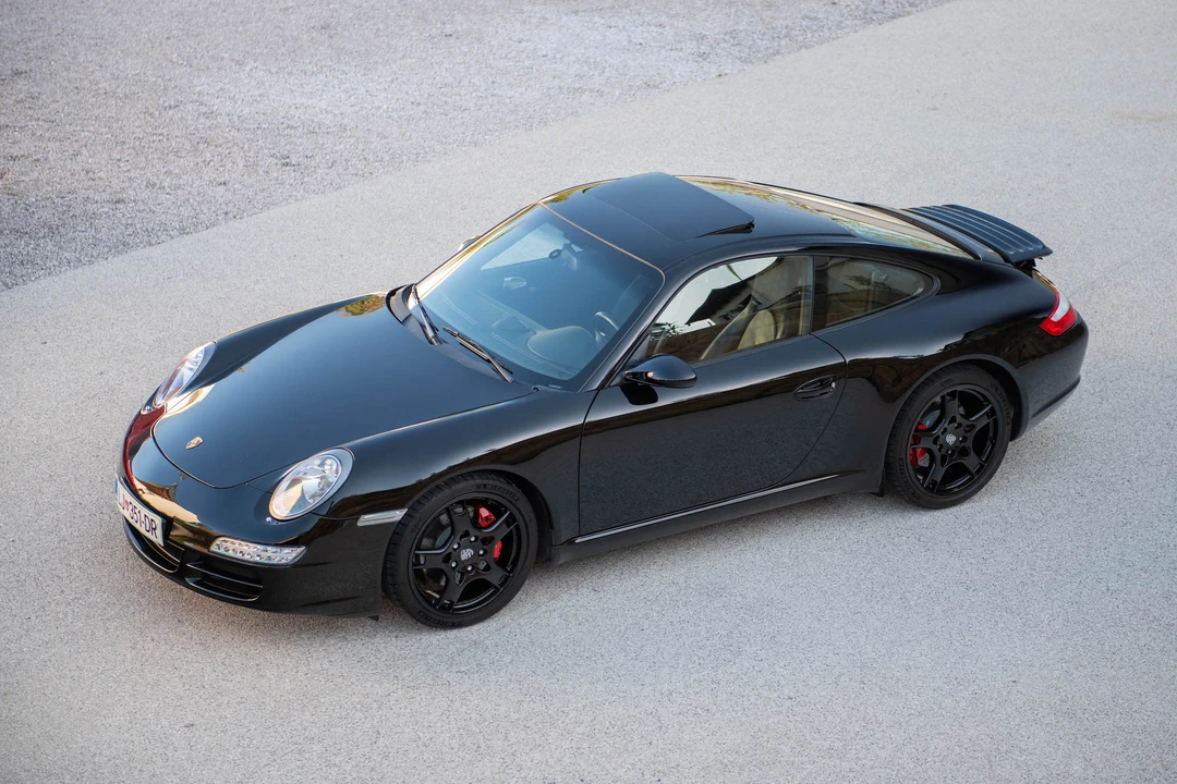 2006 Porsche 997 Carrera S - Image 21 of 31