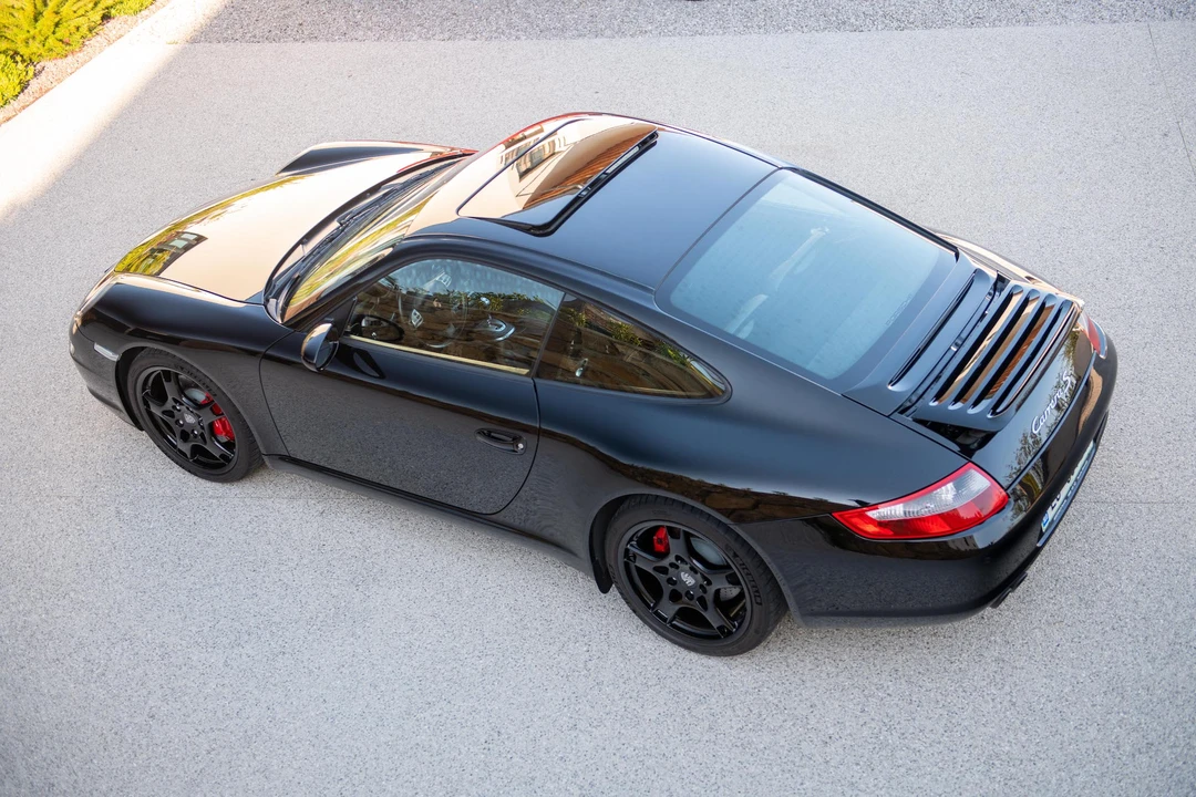 2006 Porsche 997 Carrera S - Image 22 of 31