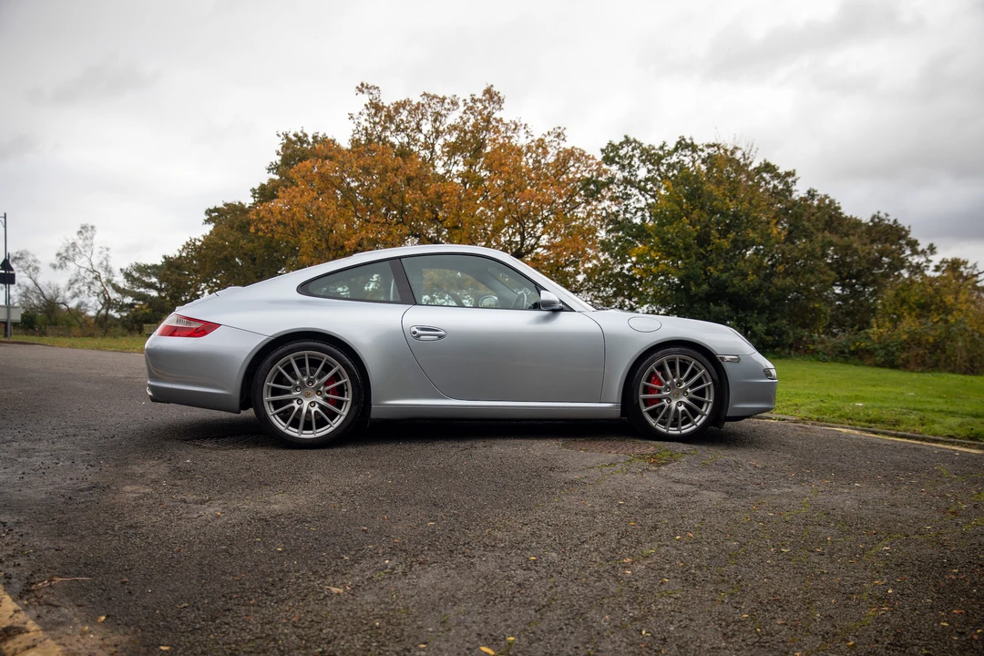2006 Porsche 997 Carrera S - Image 15 of 31