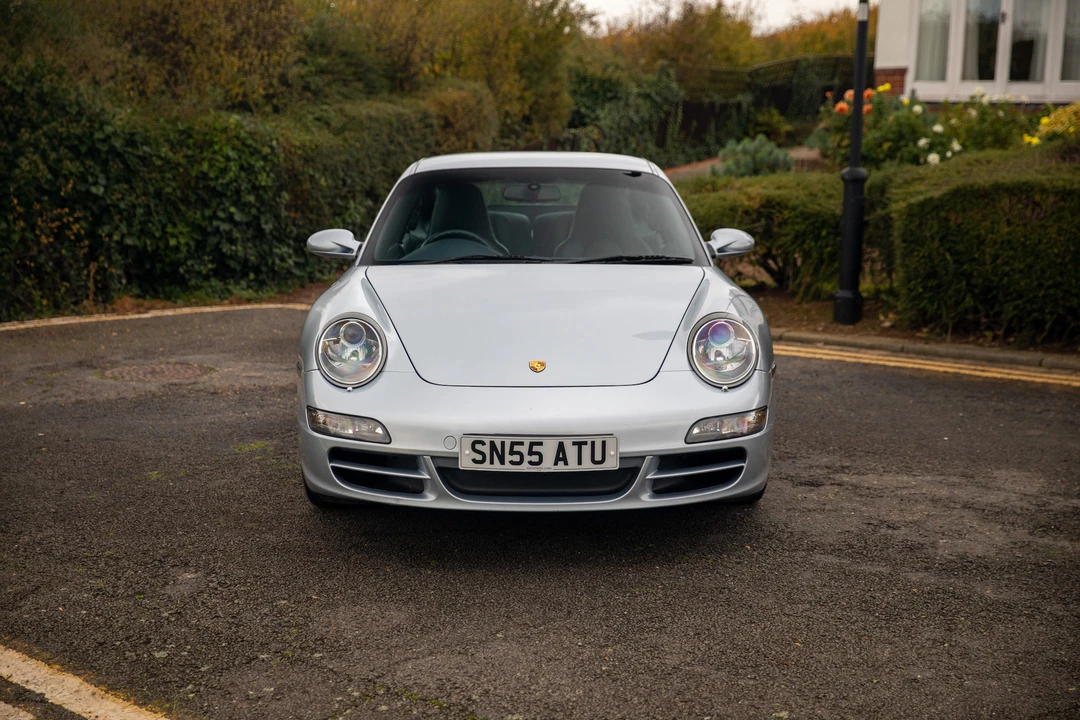 2006 Porsche 997 Carrera S - Image 11 of 31